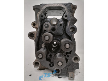 Cylinder head SCANIA