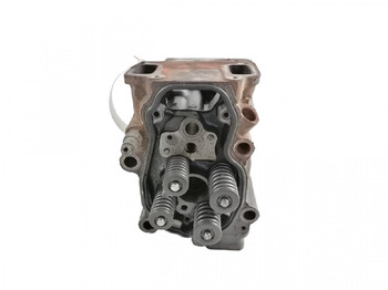 Cylinder head SCANIA