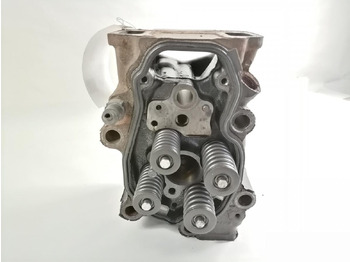 Cylinder head for Truck Scania Cylinder head, XPI 2452544: picture 3 Cylinder head for Truck Scania Cylinder head, XPI 2452544: picture 3