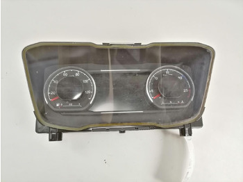 Dashboard for Truck Scania Dashboard 2717542: picture 3