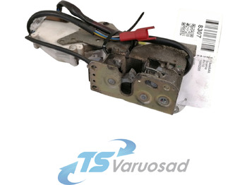 Door and parts SCANIA