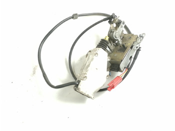 Door and parts SCANIA