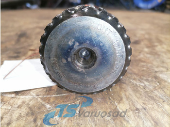 Drive shaft for Truck Scania Drive shaft 1761195: picture 5