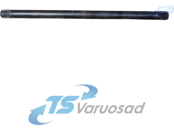 Drive shaft SCANIA