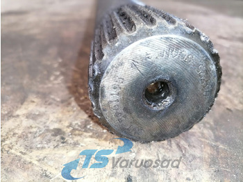 Drive shaft for Truck Scania Drive shaft 1761195: picture 3