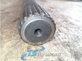 Drive shaft for Truck Scania Drive shaft 1761195: picture 4