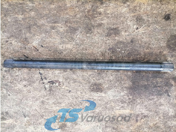 Drive shaft for Truck Scania Drive shaft 1761195: picture 2