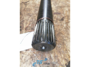 Drive shaft for Truck Scania Drive shaft 1761195: picture 3