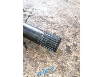 Drive shaft for Truck Scania Drive shaft 1761195: picture 5