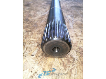 Drive shaft for Truck Scania Drive shaft 1761195: picture 4