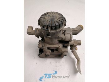 Brake valve for Truck Scania EBS brake valve 1754939: picture 2
