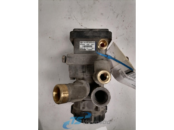 Brake valve for Truck Scania EBS brake valve 1754939: picture 4