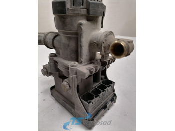 Brake valve for Truck Scania EBS brake valve 1754939: picture 3