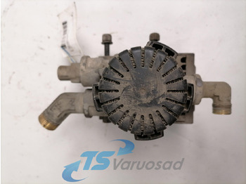 Brake valve for Truck Scania EBS brake valve 1754939: picture 5