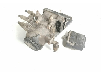 Brake valve SCANIA