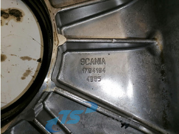 Engine and parts for Truck Scania Engine front cover 1794184: picture 3 Engine and parts for Truck Scania Engine front cover 1794184: picture 3