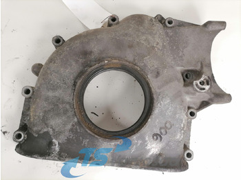 Engine and parts SCANIA