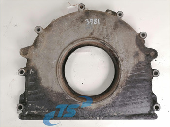 Engine and parts SCANIA