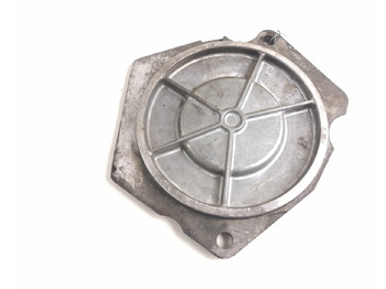 Engine and parts SCANIA