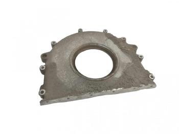 Engine and parts SCANIA