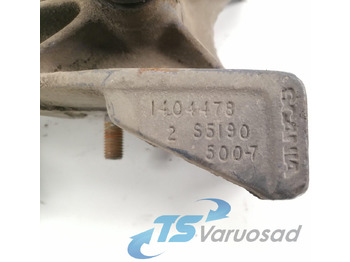 Bumper for Truck Scania Front bumper carrier 1404478: picture 2