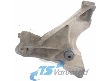 Bumper for Truck Scania Front bumper carrier 1404478: picture 3