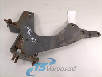 Bumper for Truck Scania Front bumper carrier 1802167: picture 4