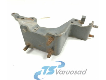 Bumper for Truck Scania Front bumper carrier 1802167: picture 2