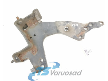 Bumper for Truck Scania Front bumper carrier 1802167: picture 3