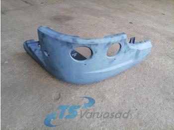 Aerodynamics/ Spoiler SCANIA