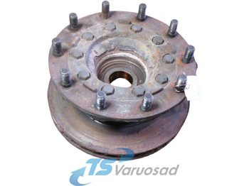 Wheel hub SCANIA