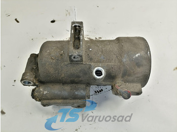 Fuel filter SCANIA