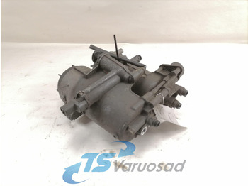 Fuel filter SCANIA