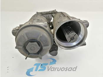Fuel filter for Truck Scania Fuel filter unit 1863221: picture 2