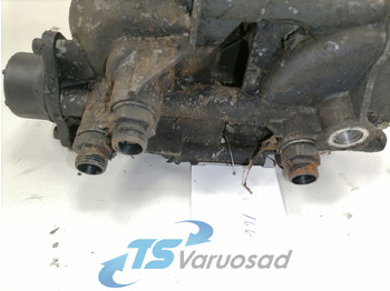 Fuel filter for Truck Scania Fuel filter unit 1863221: picture 4