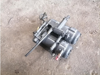 Fuel filter SCANIA