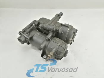 Fuel filter SCANIA