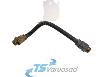 Fuel system SCANIA