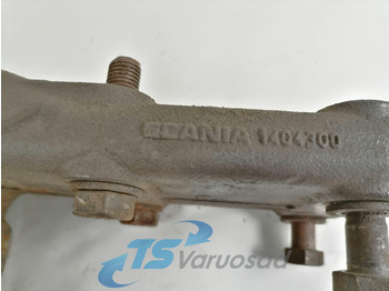 Gearbox and parts for Truck Scania Gearbox bracket 1404300: picture 2