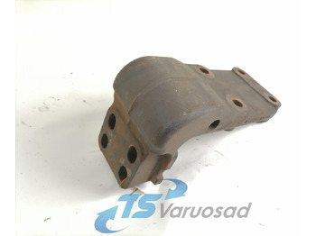 Gearbox and parts for Truck Scania Gearbox bracket 1404300: picture 4