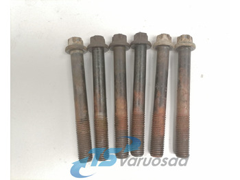 Gearbox and parts SCANIA