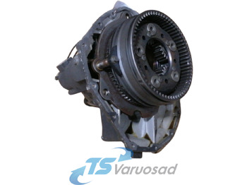 Gearbox and parts SCANIA