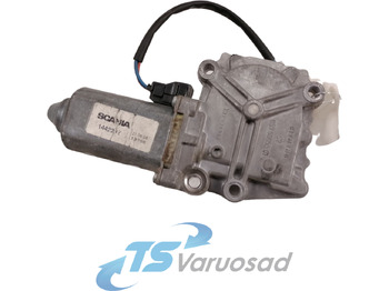 Window and parts SCANIA