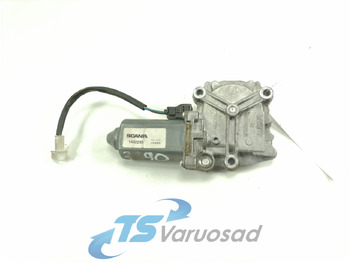 Window and parts SCANIA