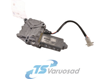 Window and parts SCANIA