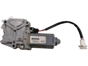 Window and parts SCANIA