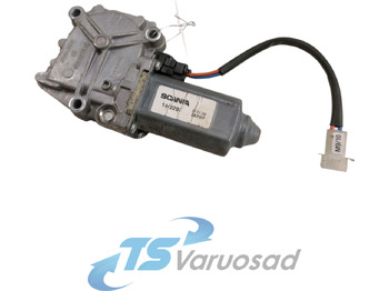 Window and parts SCANIA