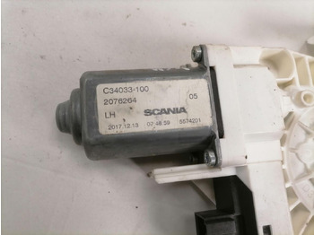 Window and parts for Truck Scania Glass lift 2076264: picture 5