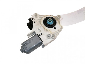 Window and parts SCANIA