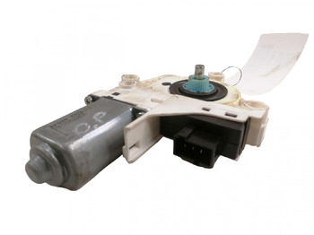 Window and parts SCANIA